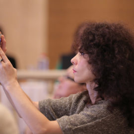 IV Научно-практическая конференция «Перманентный макияж: искусство линий точных»