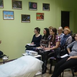 Обучение в Иркутске