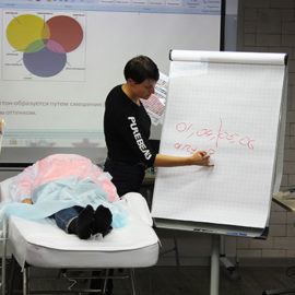 Практический семинар в Екатеринбурге