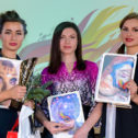 IV Международный конкурс по креативному перманентному макияжу «Мастер года»