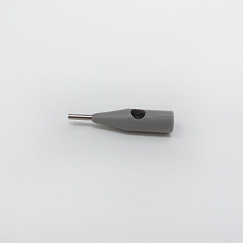 Колпачок (металлическая дюза) для 3-зубцовой иглы