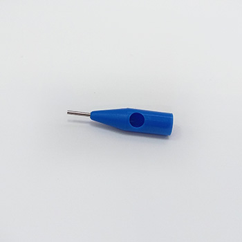 Колпачок (металлическая дюза) для 3-зубцовой контурной иглы