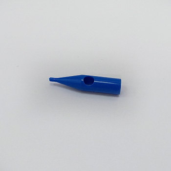 Колпачок (пластиковая дюза) для 3-зубцовой контурной иглы